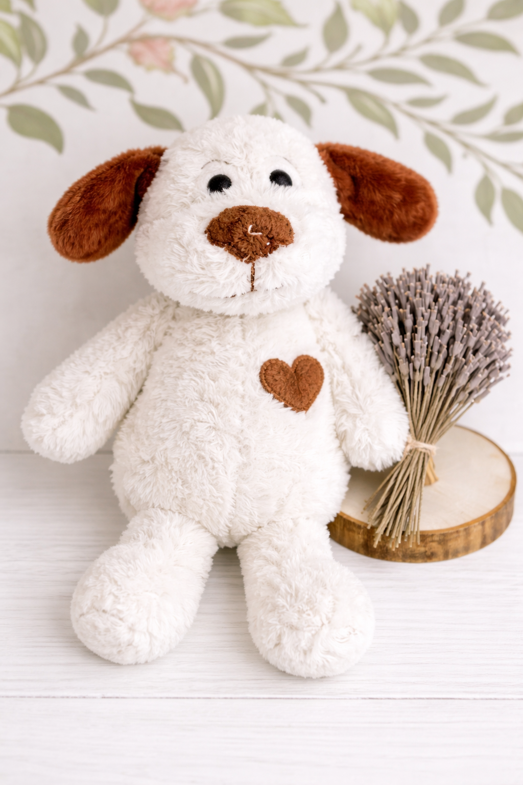 Lavender Animal Friends & Totems