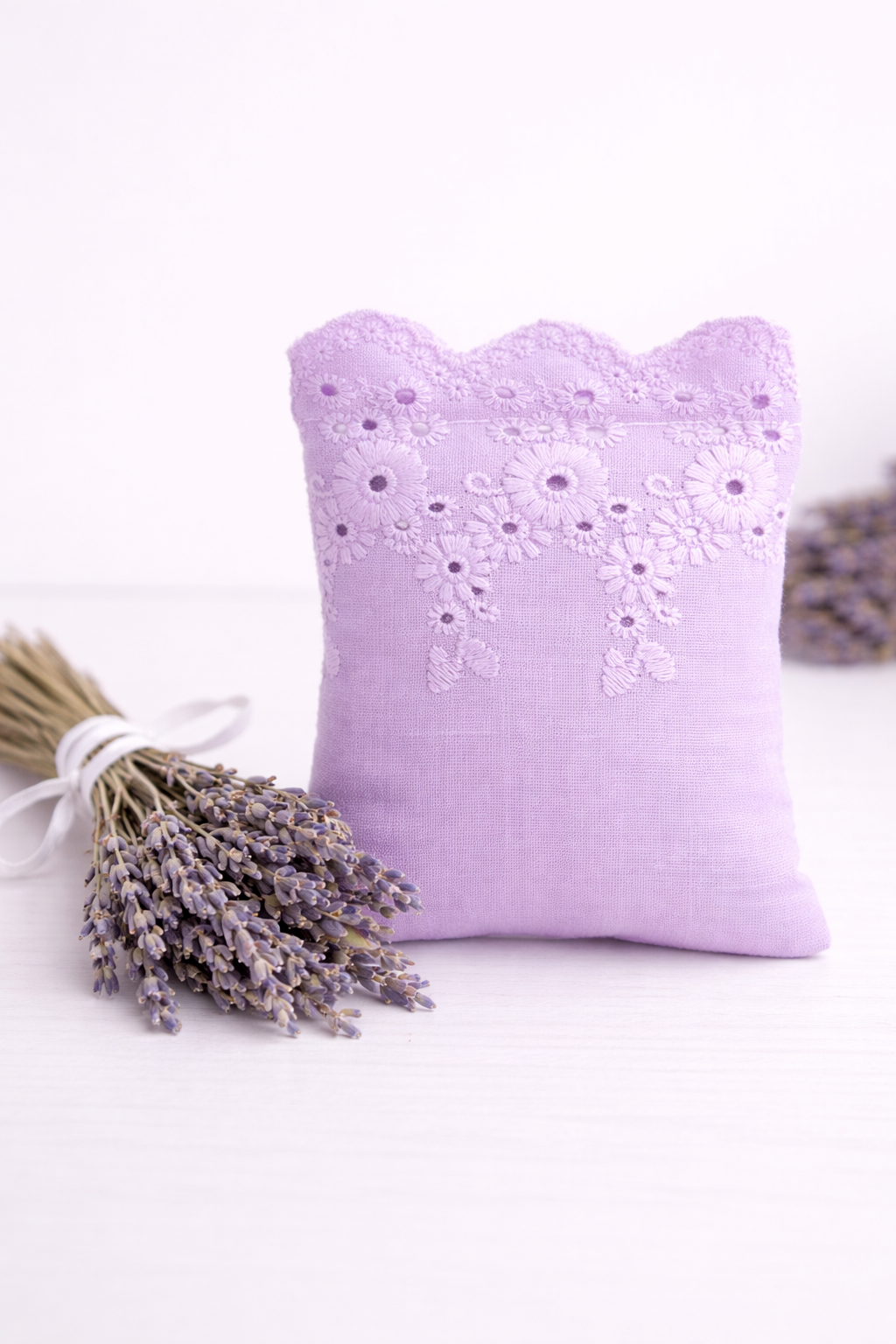 Little Moments (Small & Lace Bags)