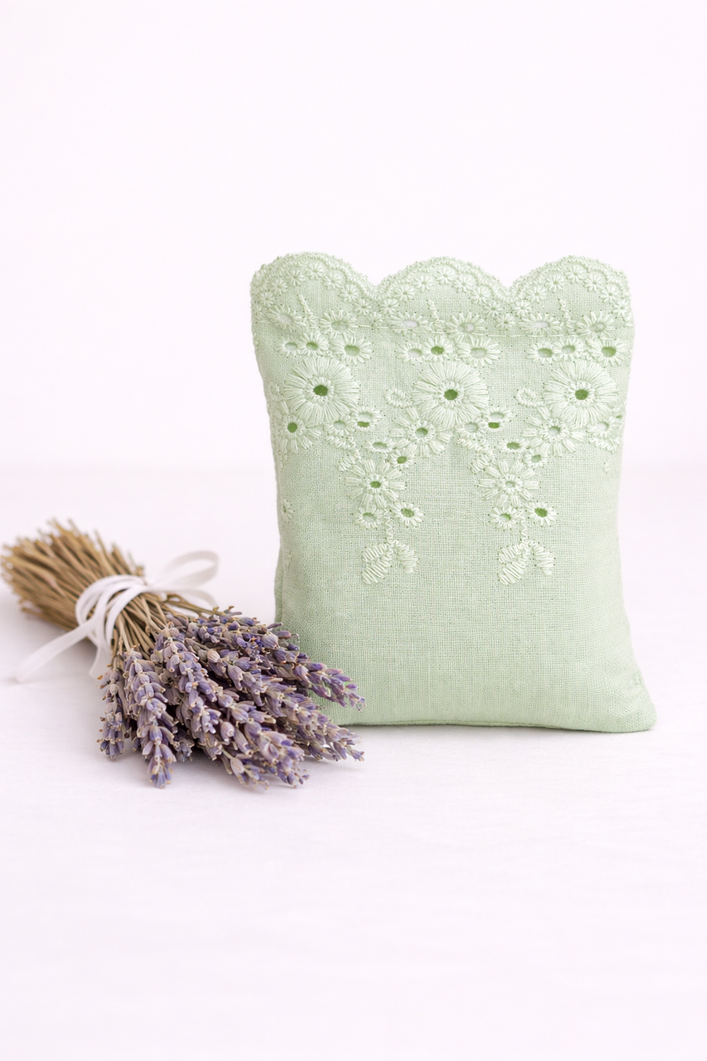 Little Moments (Small & Lace Bags)